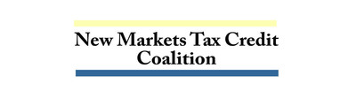 New Markets Tax Credit Coalition Commends Extension of New Markets Tax Credit in American Taxpayer Relief Act