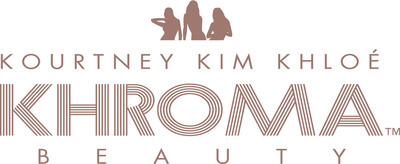 Boldface Licensing + Branding Announces Khroma Beauty By Kourtney, Kim And Khloe Kardashian