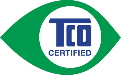 TCO Development Announces First IT Products to Meet New Social Responsibility Requirements in TCO Certified