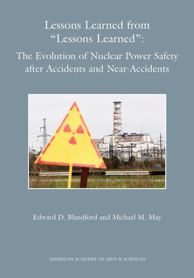 Have Past Accidents Helped Make Today's Nuclear Plants Safer?