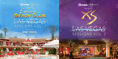 Wynn Las Vegas Nightlife Venues and Ultra Music Collaborate for Innovative Partnership