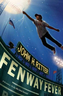 Fenway Fever: A must-read novel for baseball fans