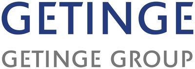 Getinge Online Awarded Gold in Connected World Magazine's 2012 Value Chain Awards