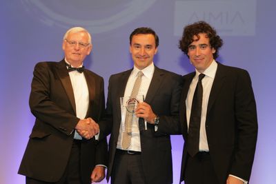 Turkcell's Customer Focus Acknowledged by Global Awards