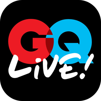 GQ Reveals Plans for First-Ever "GQ Live" Issue in September