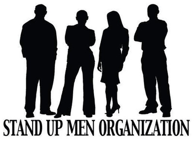 MentoringBrothers.org And Stand Up Men To Host Father's Day Webcast