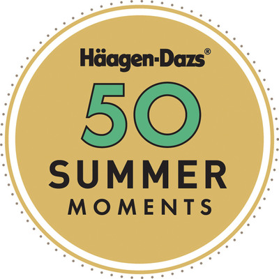 Haagen-Dazs® Brand To Publish The Ultimate Summer Read With Help From Fans