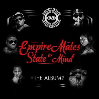 EME's All-Star Album 'Empire Mates State of Mind' Debuts Exclusively on Spinlet