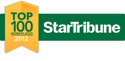 Braun Intertec Named as Star Tribune Top Workplace