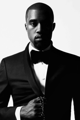 Revel Presents Kanye West On July 6 And 7