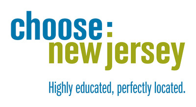 Choose New Jersey and Partners to Promote New Jersey As Global Life Science Hub at World's Largest Biotechnology Event