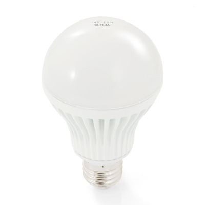 INSTEON Ships World's First Remote Control Networked LED Bulb