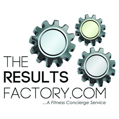 The Results Factory Launches in Los Angeles Representing Over 150 Top Personal Trainers
