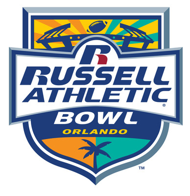 Russell Athletic New Title Sponsor for Orlando Bowl