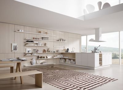 Looking for New Partners in Scandinavia: SieMatic Plans to Take the North by Storm with its Premium Kitchens