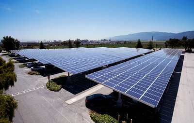 Monterey County Office of Education "Flips Switch" on Solar Power and Efficiency Project