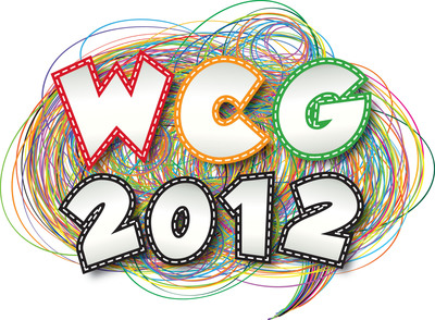 World Cyber Games Announces Four Game Titles for the WCG 2012 Grand Final