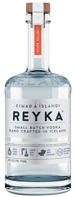 Reyka Vodka To Bring Two American Bands And Four Superfans To Iceland Airwaves Festival