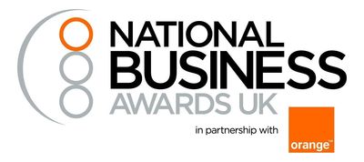 Judges Revealed for National Business Awards 2012