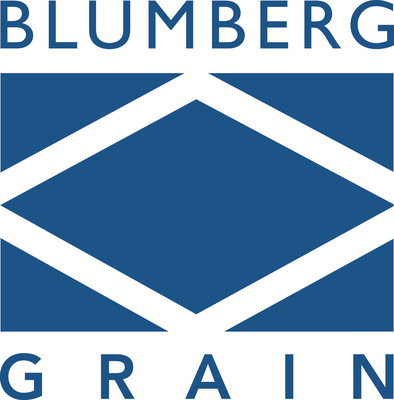 Blumberg Grain, une division de Blumberg Capital Partners, ouvrira 5 usines de fabrication et pôles d'exportation dans le cadre de ses projets d'expansion en Asie, Moyen-Orient-Afrique du Nord (MENA), Moyen-Orient-Asie du Sud (MESA) et en Afrique subsaharienne