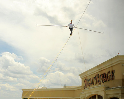 FATA MORGANA Cirque-Style Extravaganza Comes to Beau Rivage June 26 - August 19