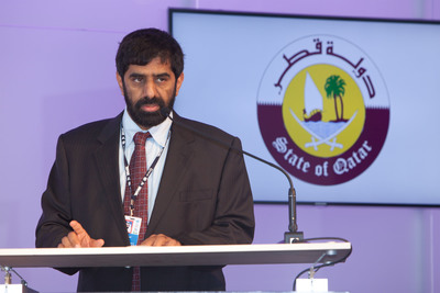 Qatar Launches Discussions on Sustainability at Rio + 20