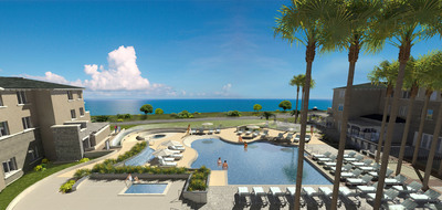Hilton Carlsbad Oceanfront Resort &amp; Spa Officially Opens, Welcomes First Guests Yesterday, June 21, 2012