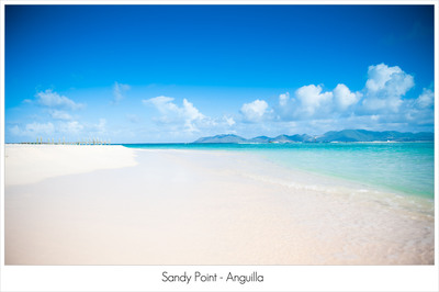 Anguilla's A Steal This Summer!