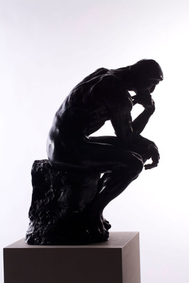 Monterey Museum of Art Hosts Auguste Rodin: Light and Shadow