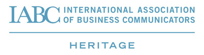 Celebrating the "Art" of Communication: 2012 IABC Heritage Region Announces Silver Quill Award Winners