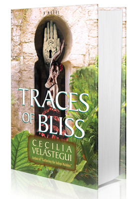 Award Winning Novel, TRACES OF BLISS, Free at On-Line Booksellers