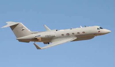 Lockheed Martin Provides Italian Ministry of Defence With Intelligence, Surveillance And Reconnaissance Aircraft