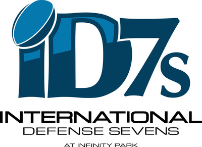 Glendale's Infinity Park to Host International Defense 7s Rugby Tournament