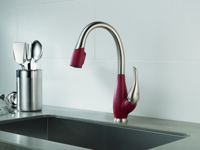 Delta Faucet Company Releases Annual Kitchen And Bath Trend Report