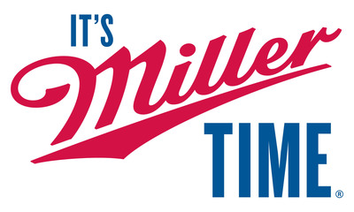 Free Beer? It's Miller Time!