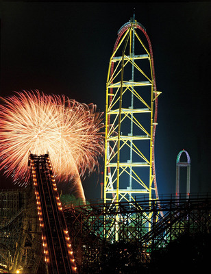 Cedar Point continues American tradition with weeklong July 4 celebration