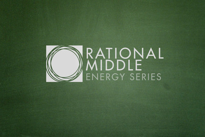 "Haynesville" Director Debuts New Documentary:  Rational Middle Energy Series