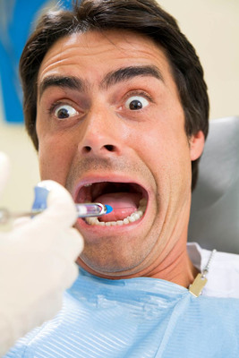 ¡Bienvenidos a las inyecciones 100% sin dolor en Rodeo Dental!