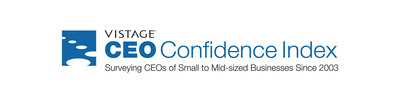 Optimism Rebounds in Q1 2013 Vistage CEO Confidence Index