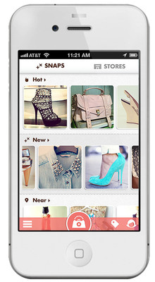 Snapette Redefines The Shopping Experience Again With Major Update To Popular Location-Based App For iPhone And iPod Touch