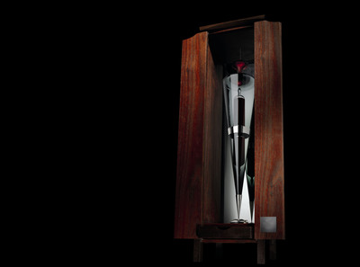Penfolds Unveils Most Expensive Wine in the World with a Unique Closure