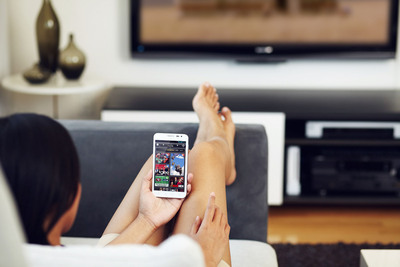 Peel Introduces AllPlay TV Feature