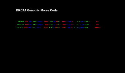 Genomic Vision Extends its Patent Portfolio With the Genomic Morse Code