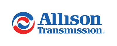 Allison Transmission Inc. logo. (PRNewsFoto/Allison Transmission Inc.)