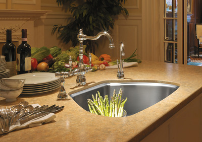 Franke Looks To The Future With Centennial Sink