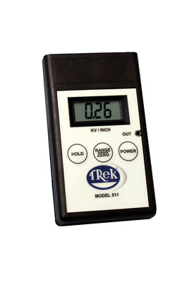 TREK, INC. to Introduce Field Meter at SEMICON® West
