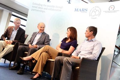 Mars, Incorporated Addresses Role of Collaboration in Science With Expert Panel at Lindau Nobel Laureate Meeting
