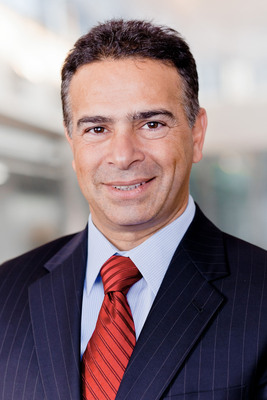 Dr. Mohsen Sohi Becomes Speaker of The Management Board of The Globally Active Freudenberg Group