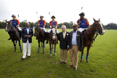 Access Bank Takes Social Responsibility Campaign to Ham Polo Club