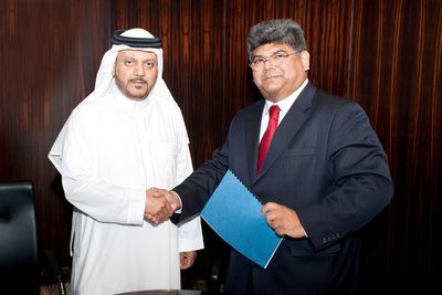 Mobily and Pacific Controls Team up to Offer M2M Smart Solutions